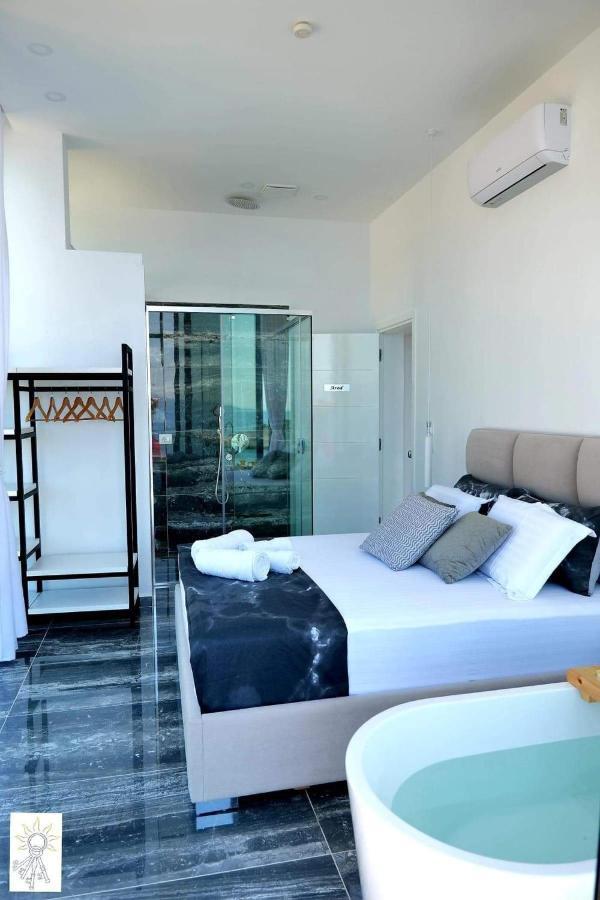 Hotell Nili Deluxe