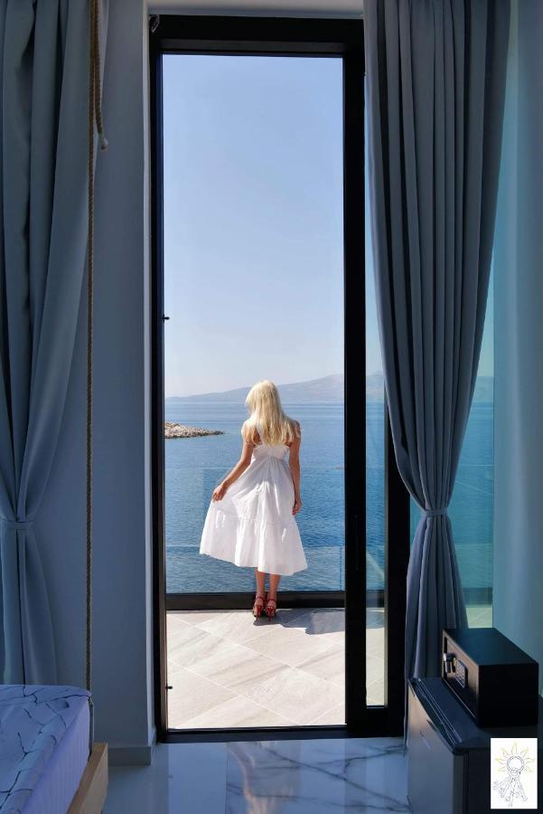 Nili Deluxe Hotell