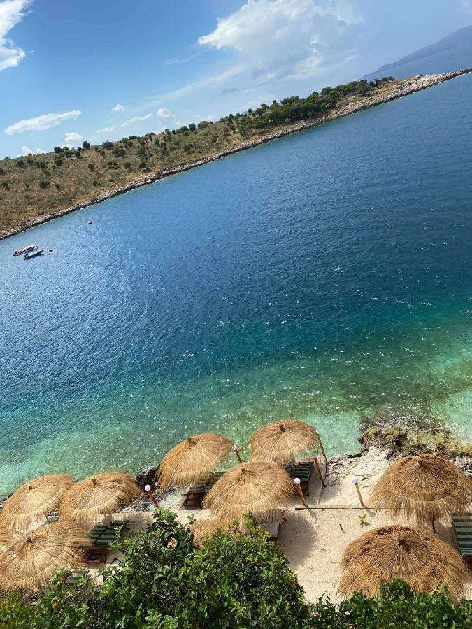 Nili Deluxe Hotell