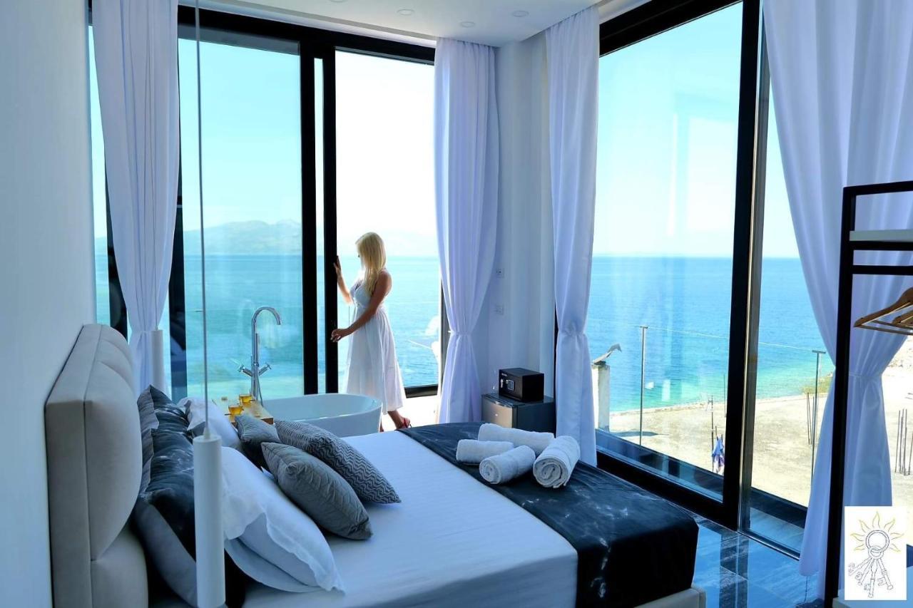 Nili Deluxe Hotell *