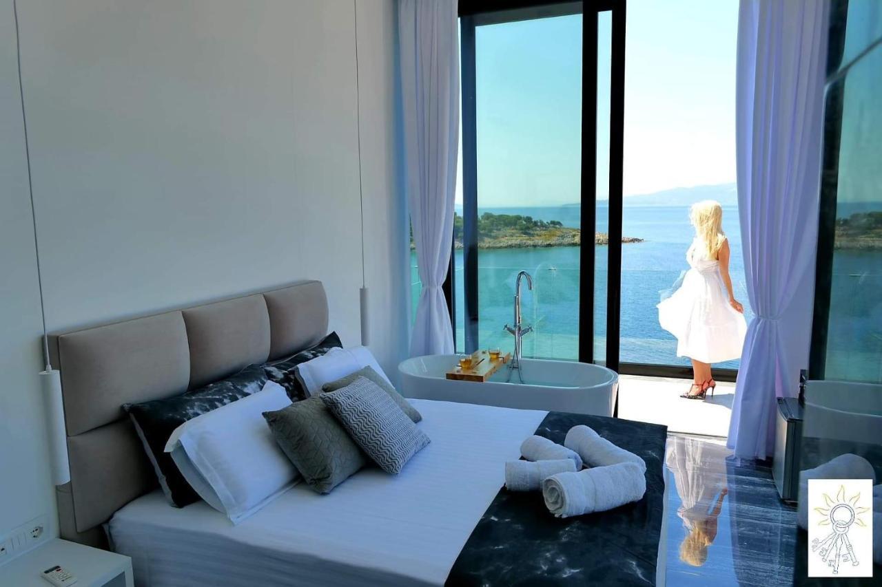 Hotell Nili Deluxe