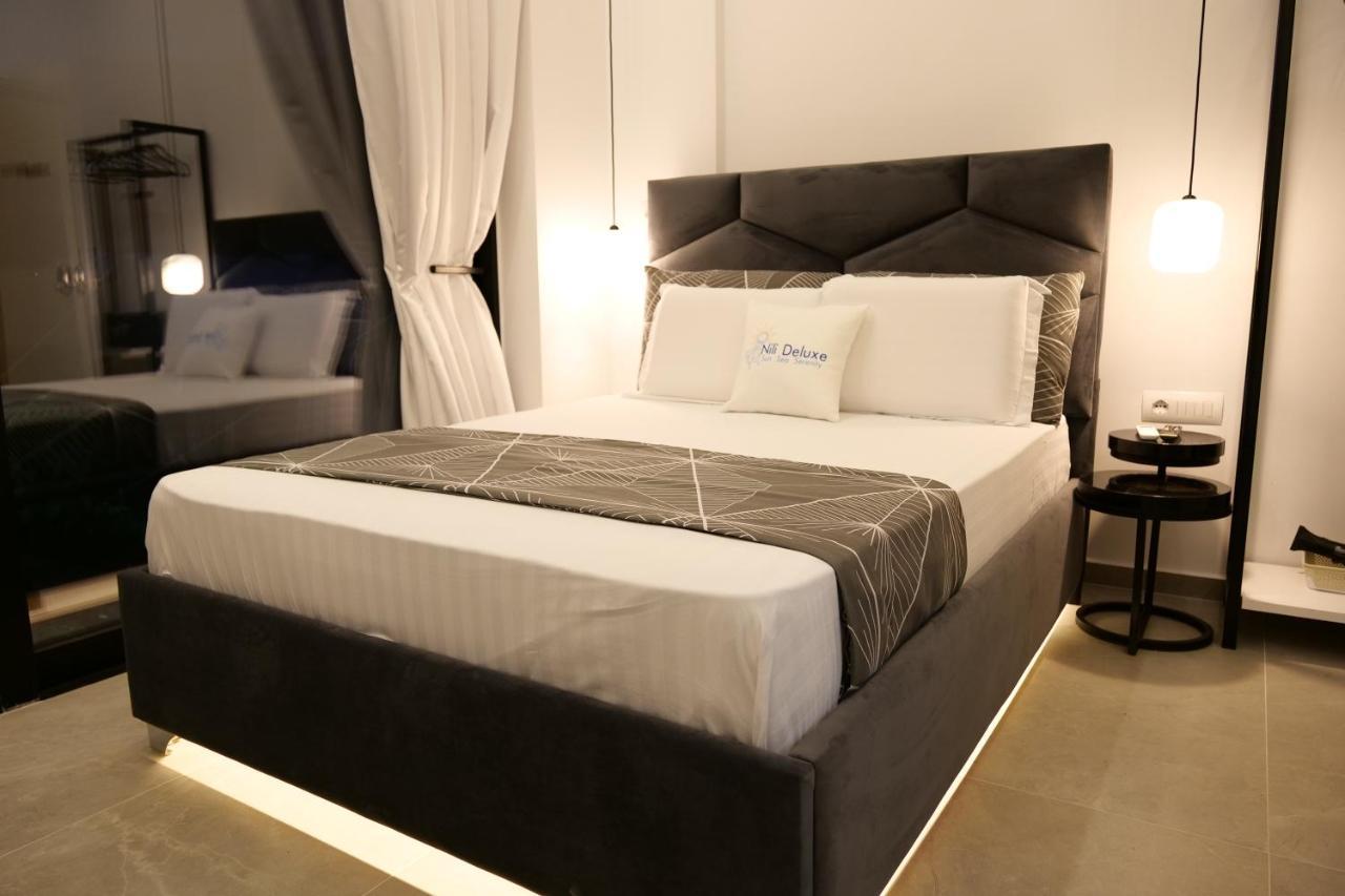 Nili Deluxe Hotell