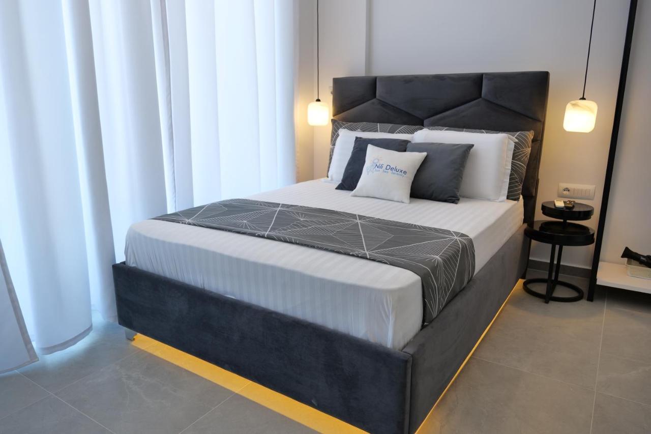 Nili Deluxe Hotell *