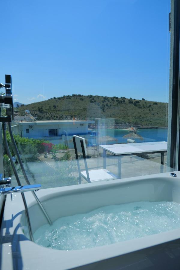 Hotell Nili Deluxe *