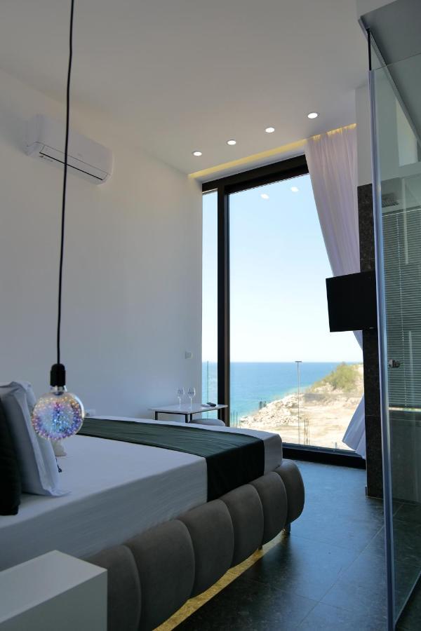 Nili Deluxe Hotell *