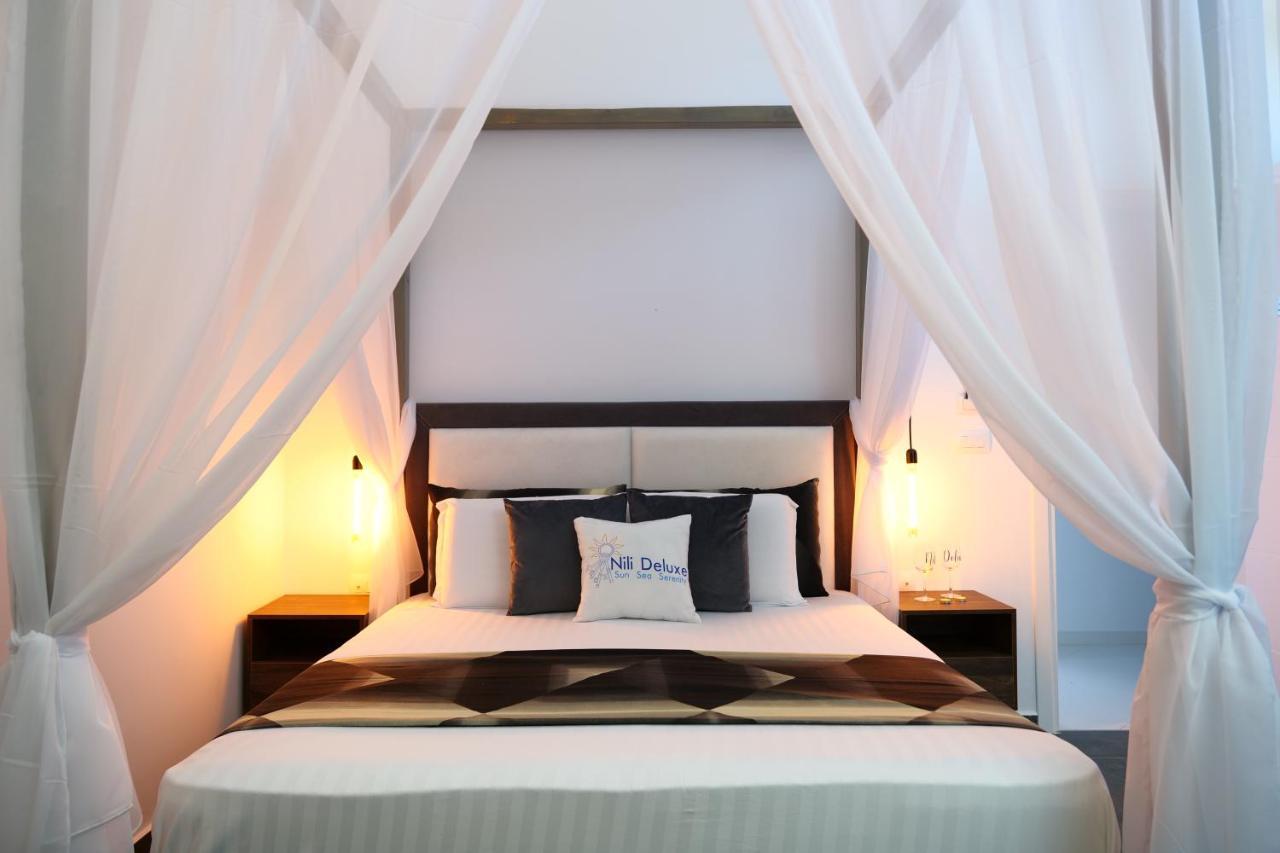 Hotell Nili Deluxe
