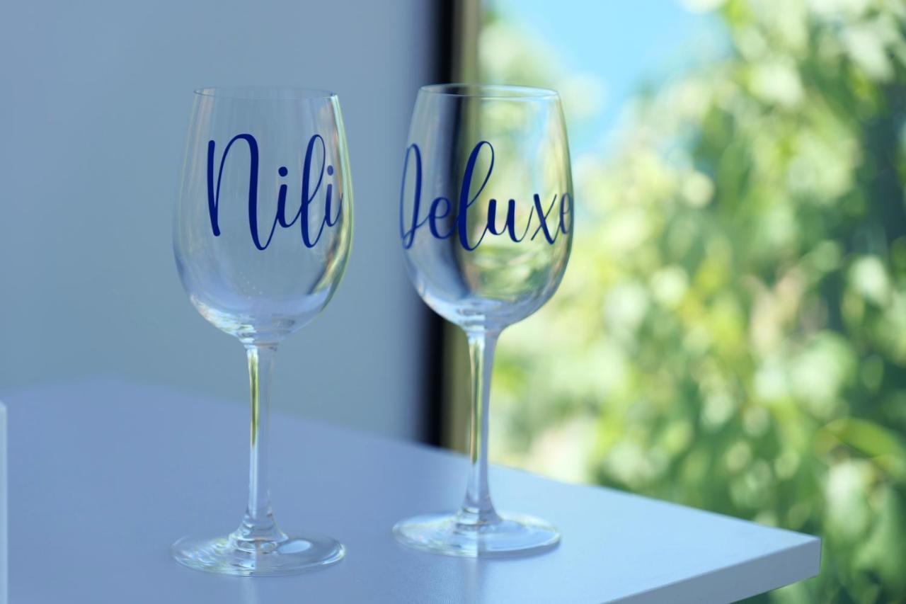 Nili Deluxe Hotell *