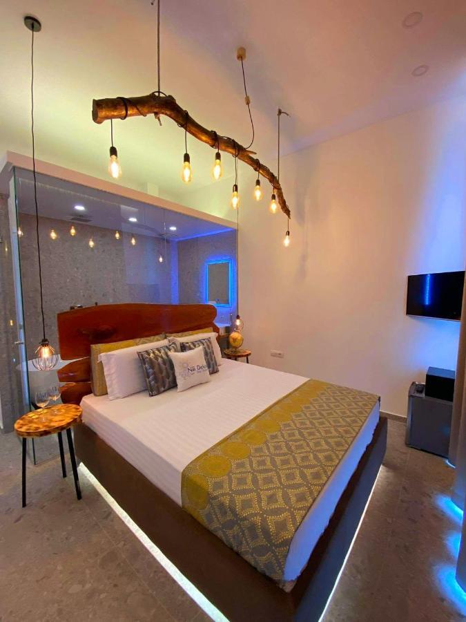 Hotell Nili Deluxe