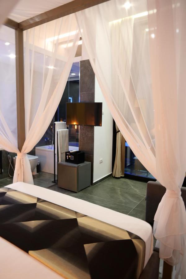 Hotell Nili Deluxe