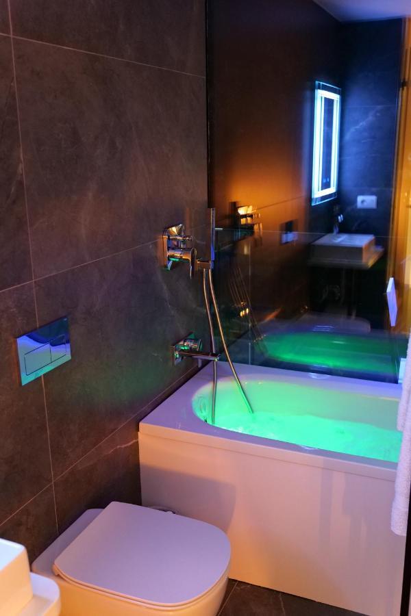 Hotell Nili Deluxe