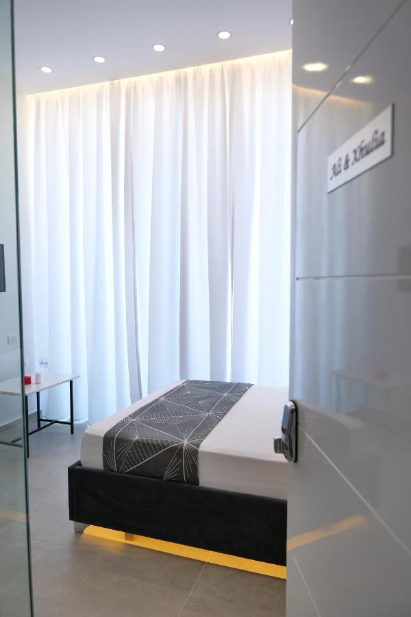 Hotell Nili Deluxe