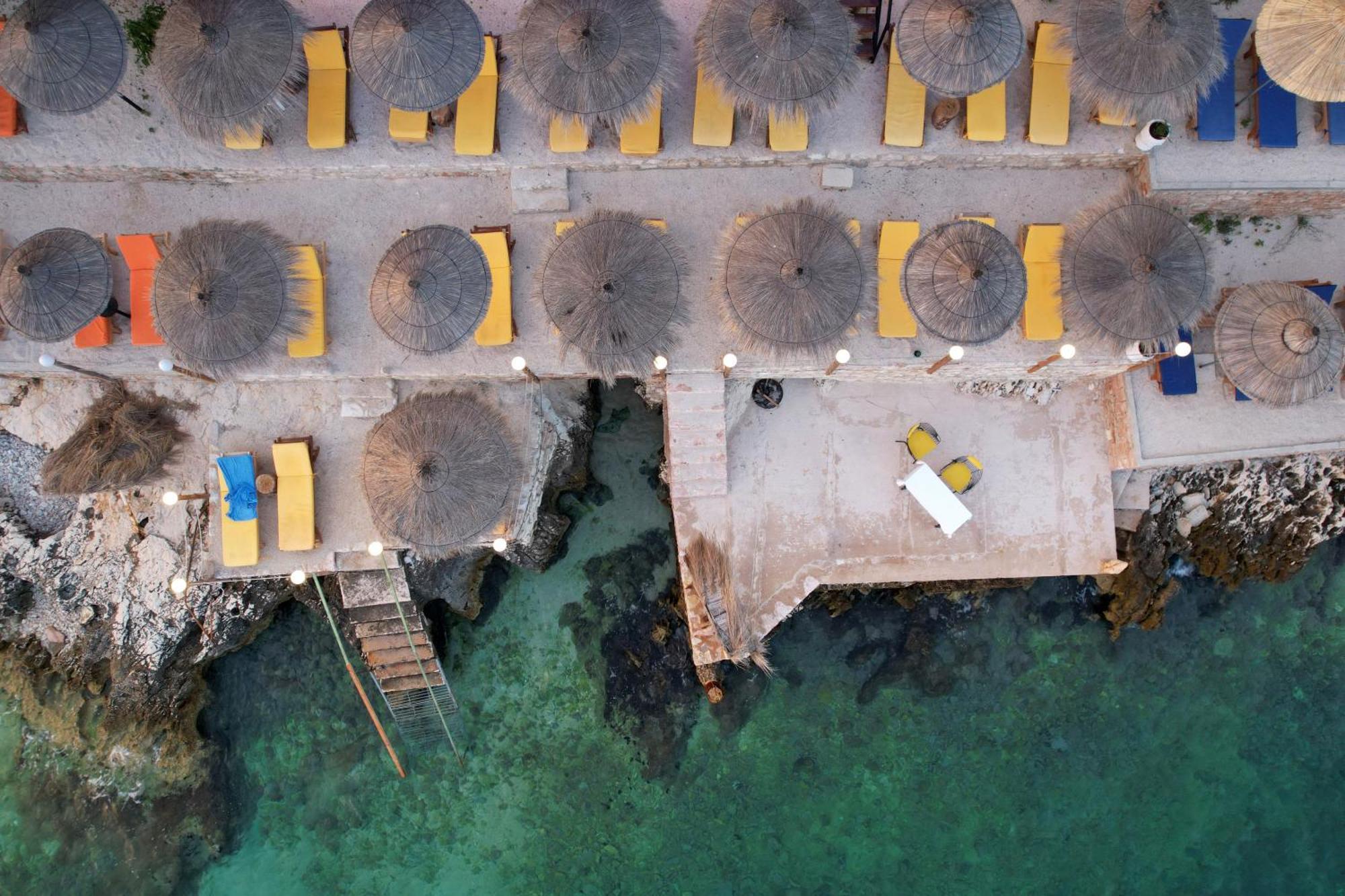 Hotell Nili Deluxe *