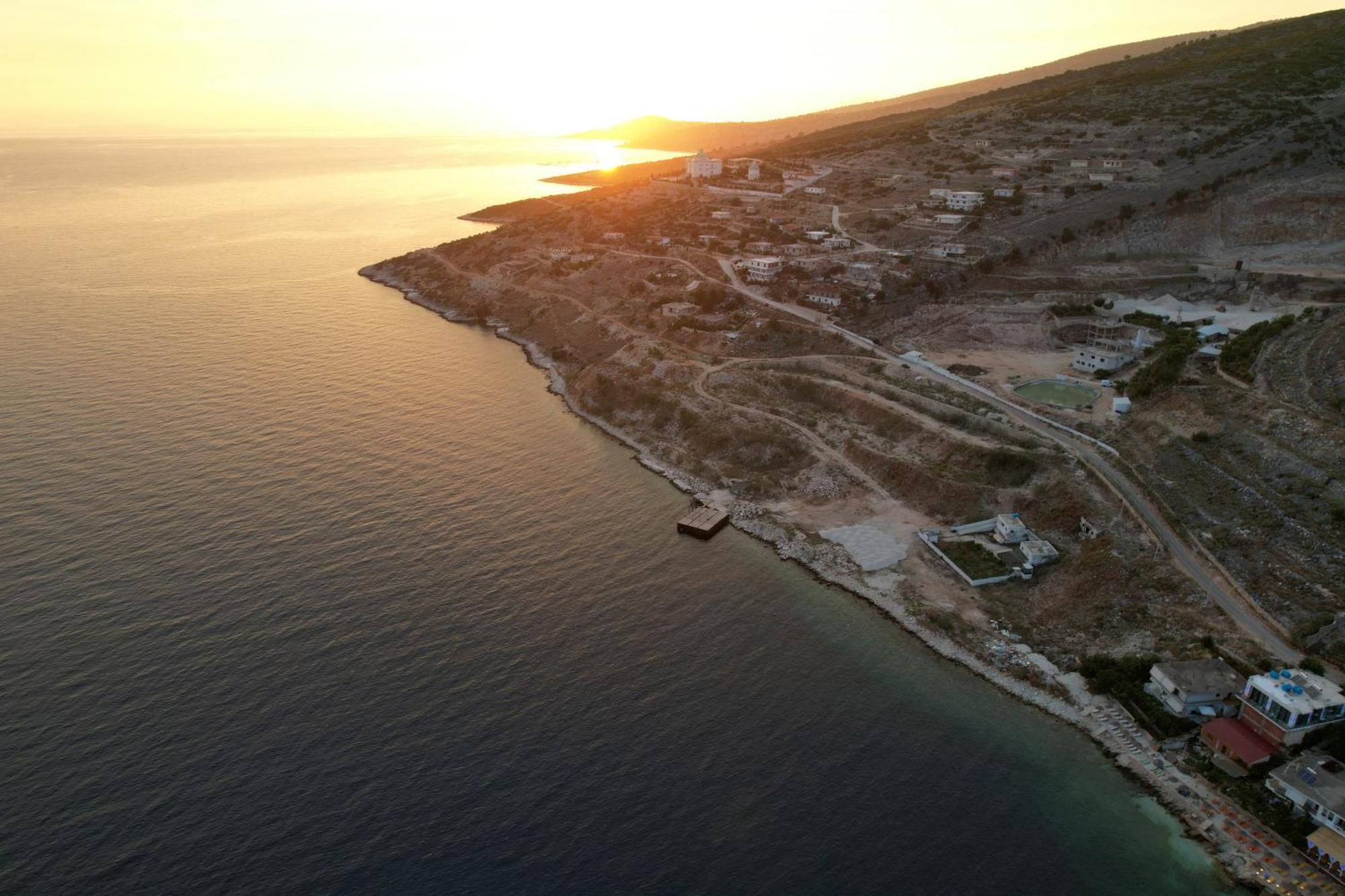 Hotell Nili Deluxe