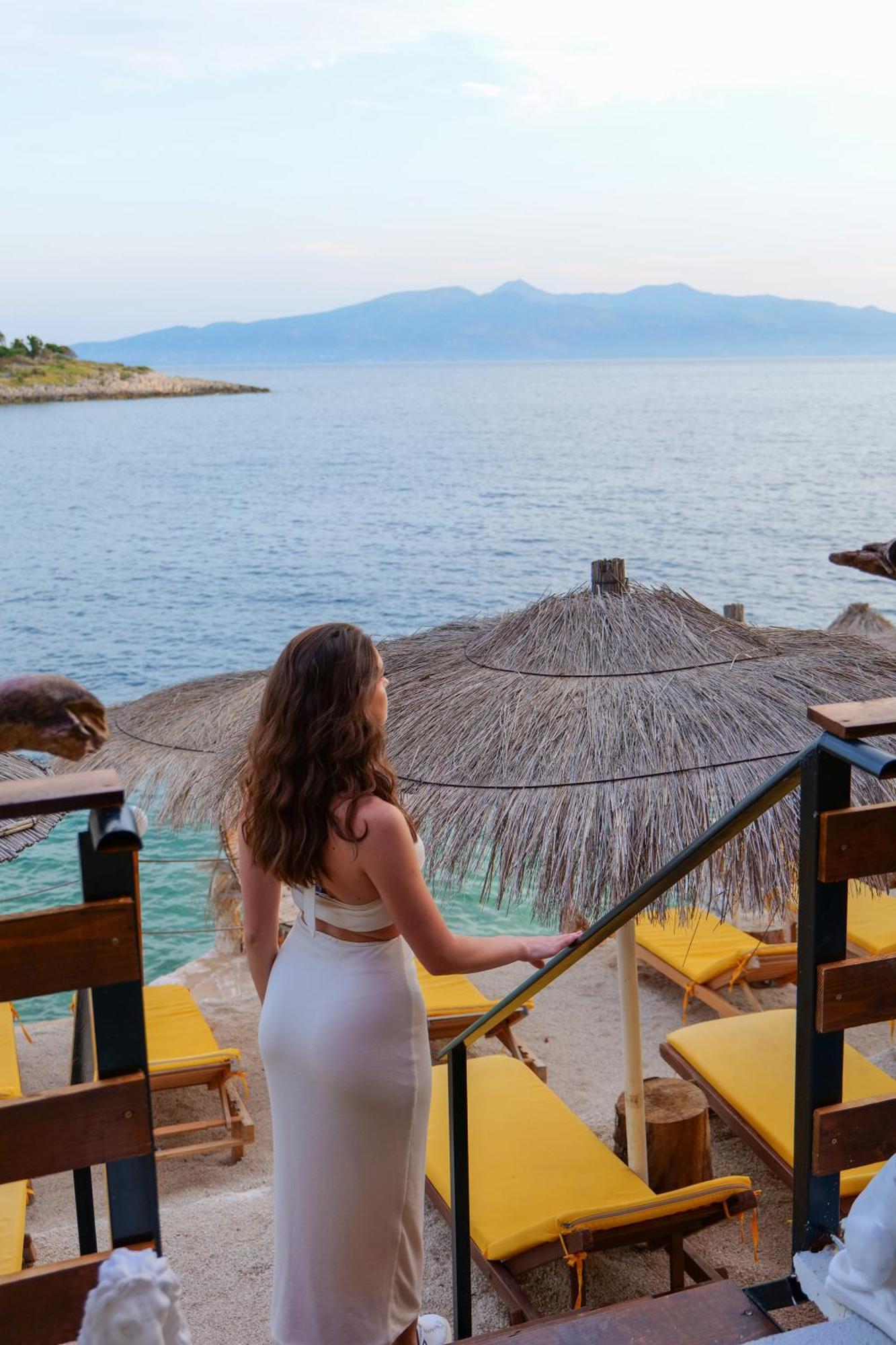 Nili Deluxe * Sarandë