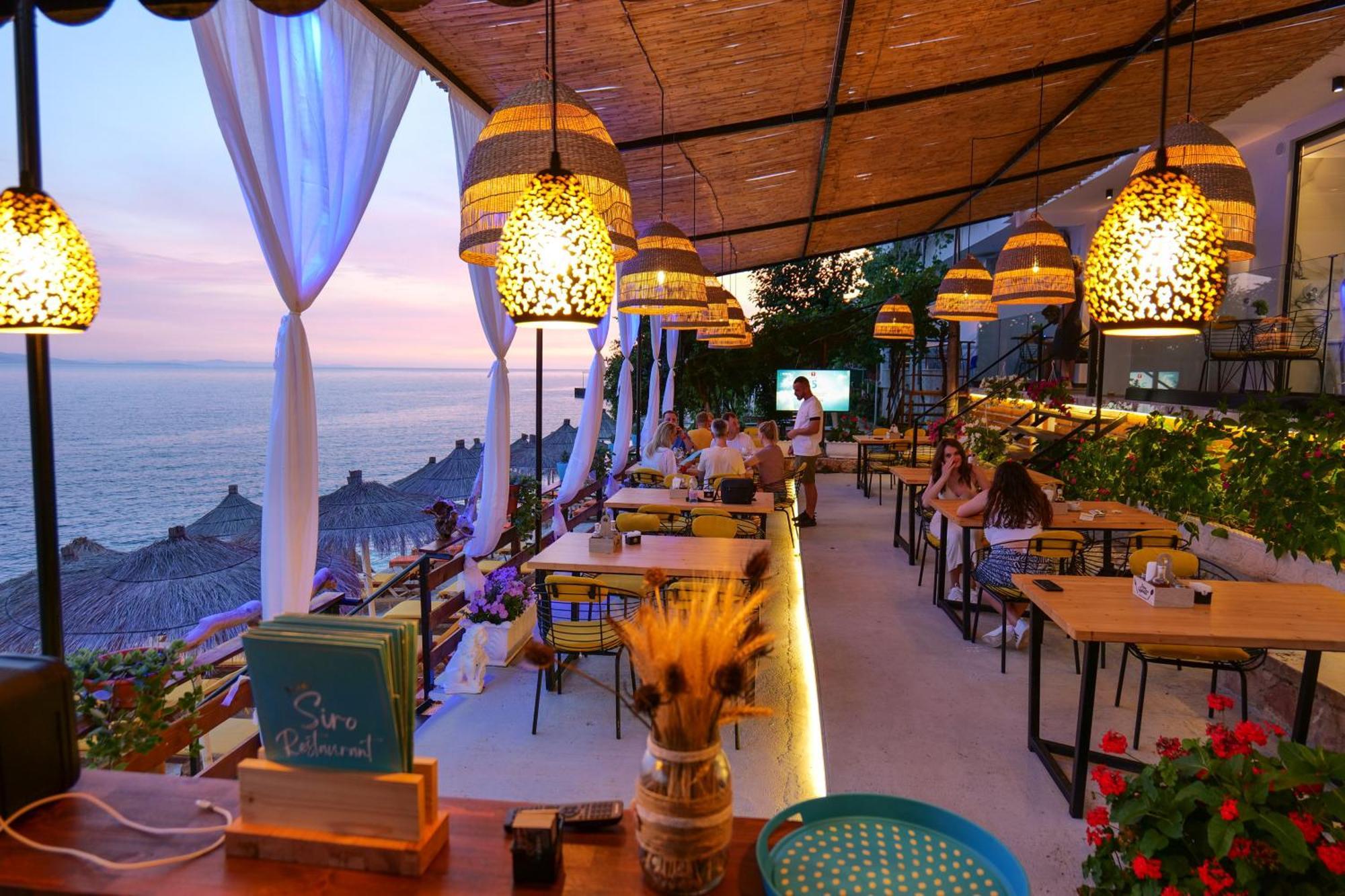 Nili Deluxe * Sarandë