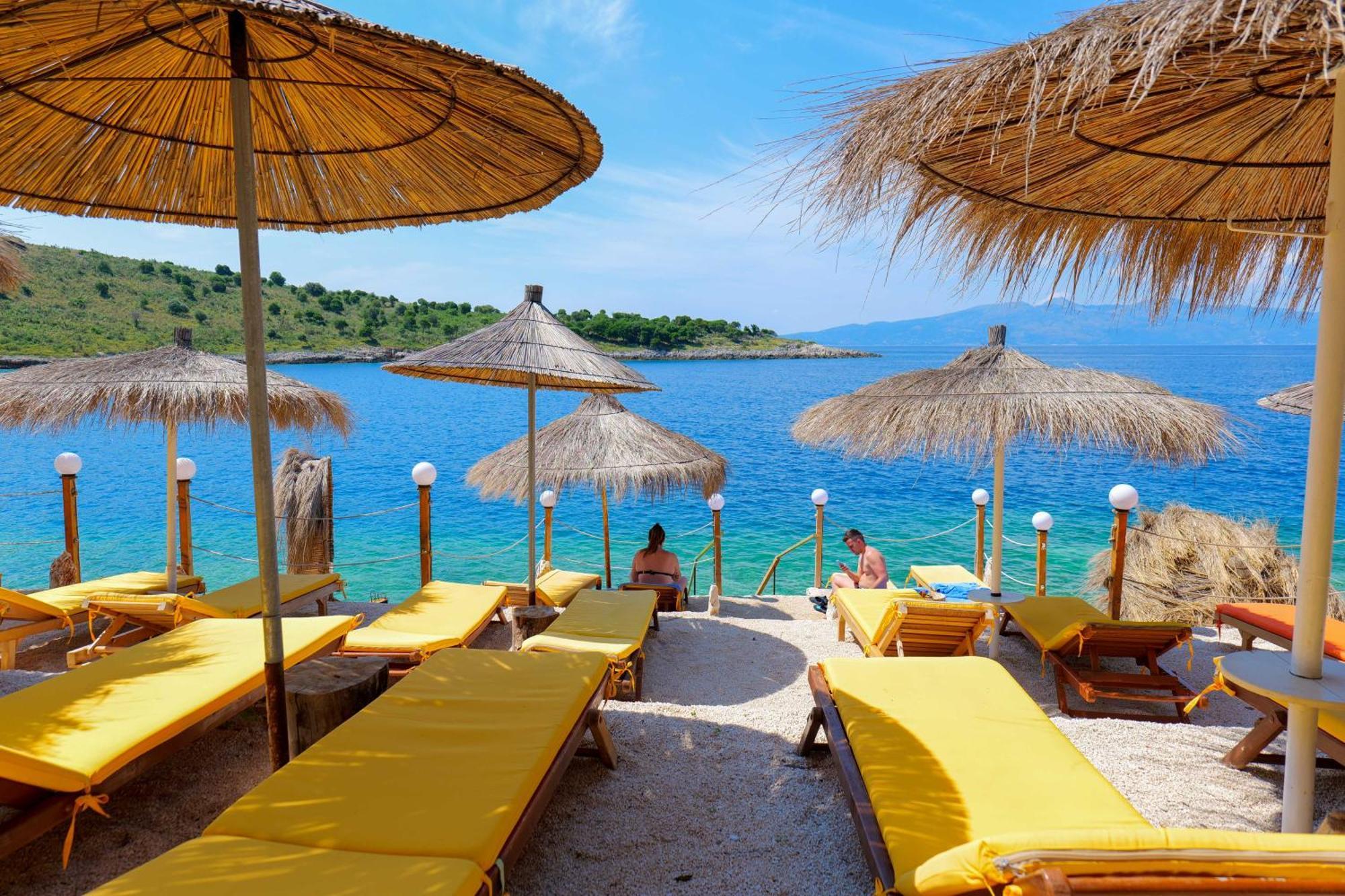 Hotell Nili Deluxe *