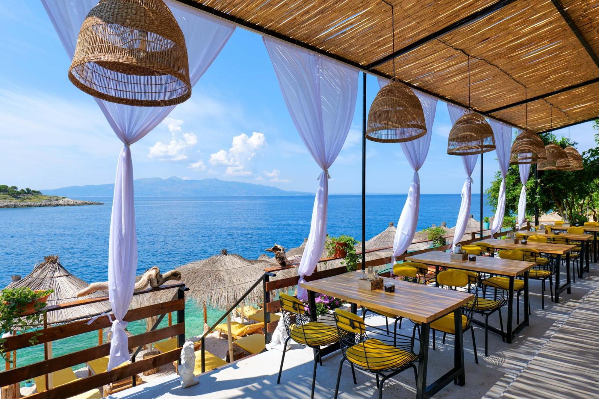 Hotell Nili Deluxe *