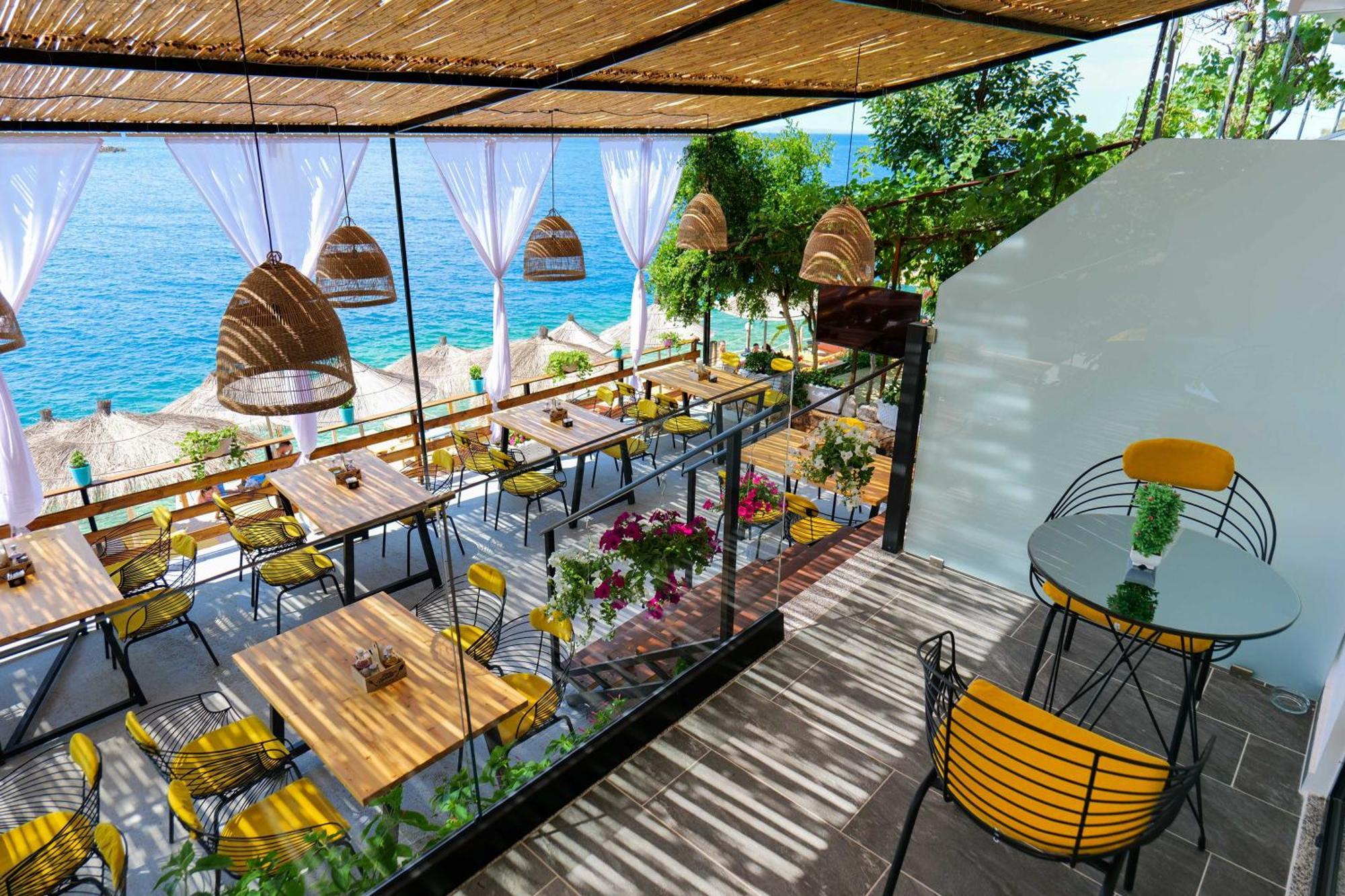 Hotell Nili Deluxe