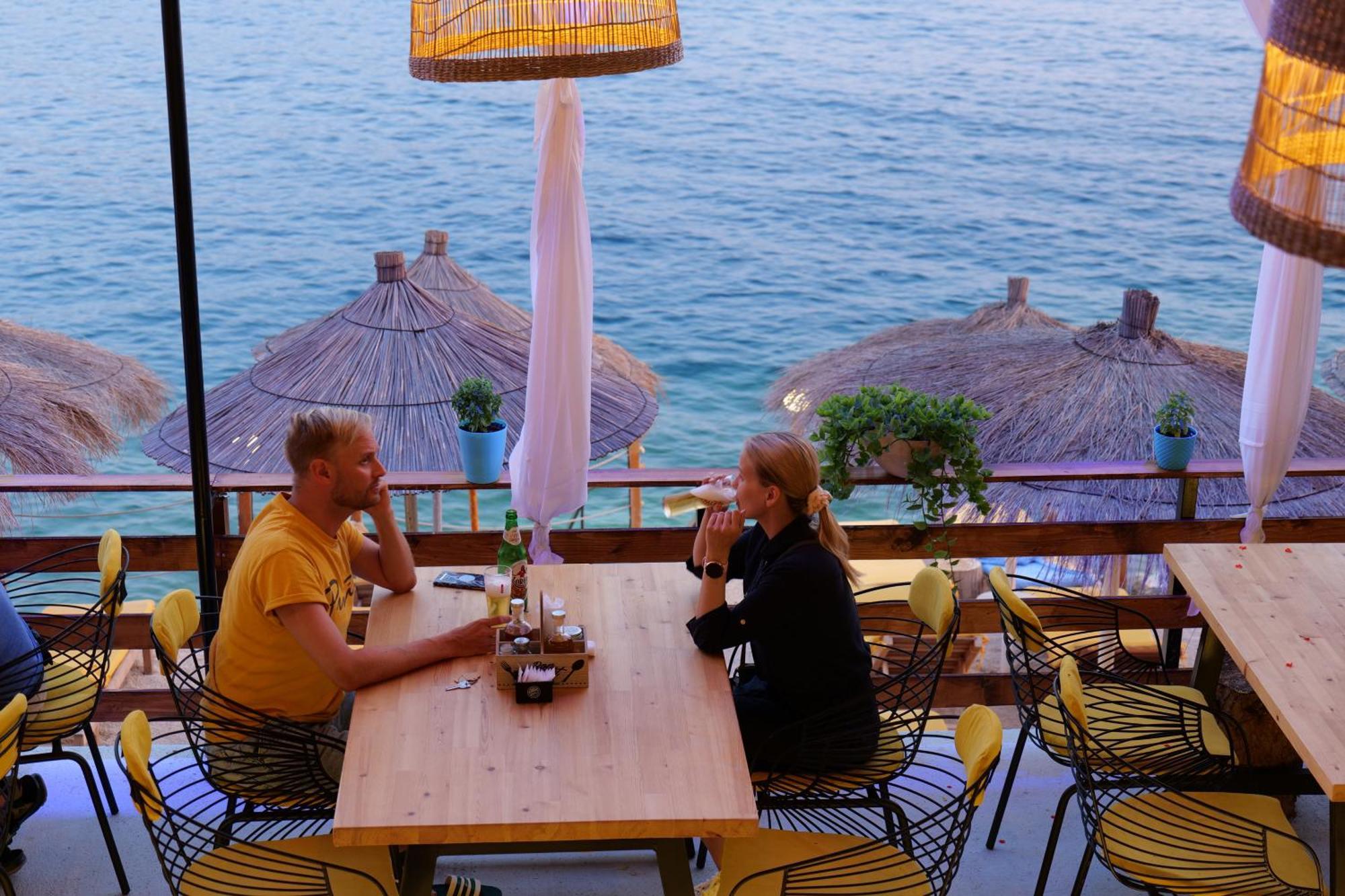 Nili Deluxe Sarandë